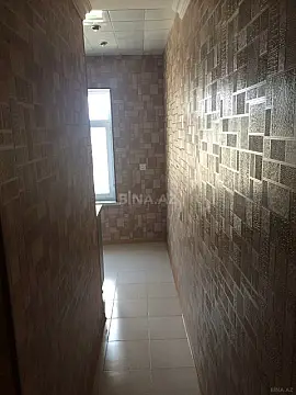 Satılır 1 otaqlı mənzil 38 m²