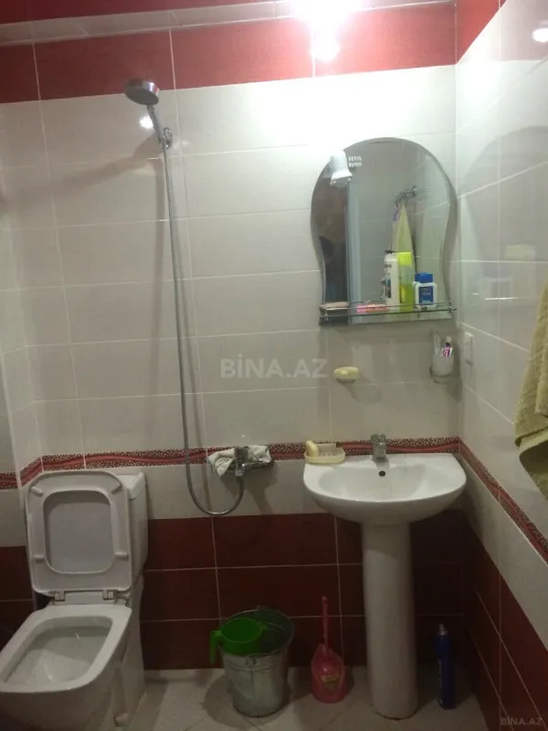 Satılır 1 otaqlı mənzil 38 m²