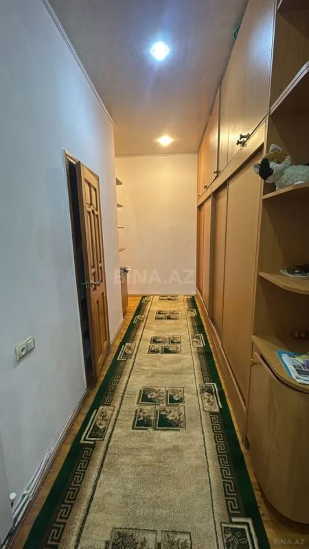 Kirayə verilir 2 otaqlı mənzil 64 m²