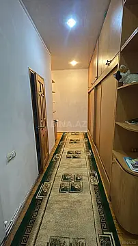 Kirayə verilir 2 otaqlı mənzil 64 m²