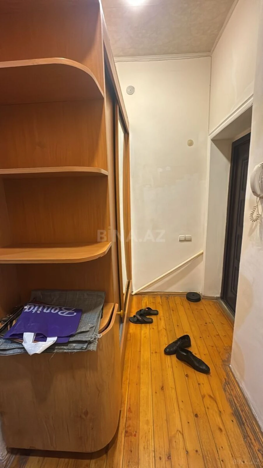 Kirayə verilir 2 otaqlı mənzil 64 m²
