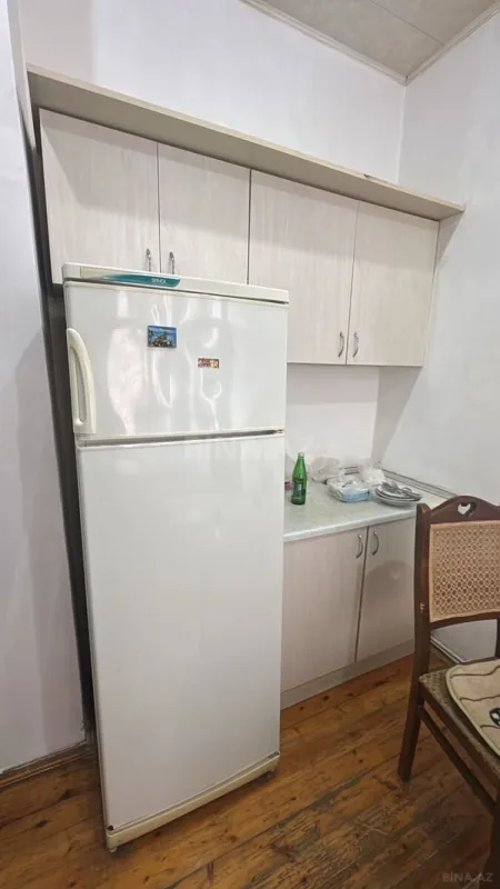 Kirayə verilir 2 otaqlı mənzil 64 m²