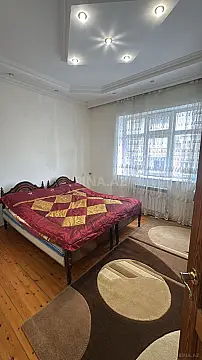 Kirayə verilir 2 otaqlı mənzil 64 m²