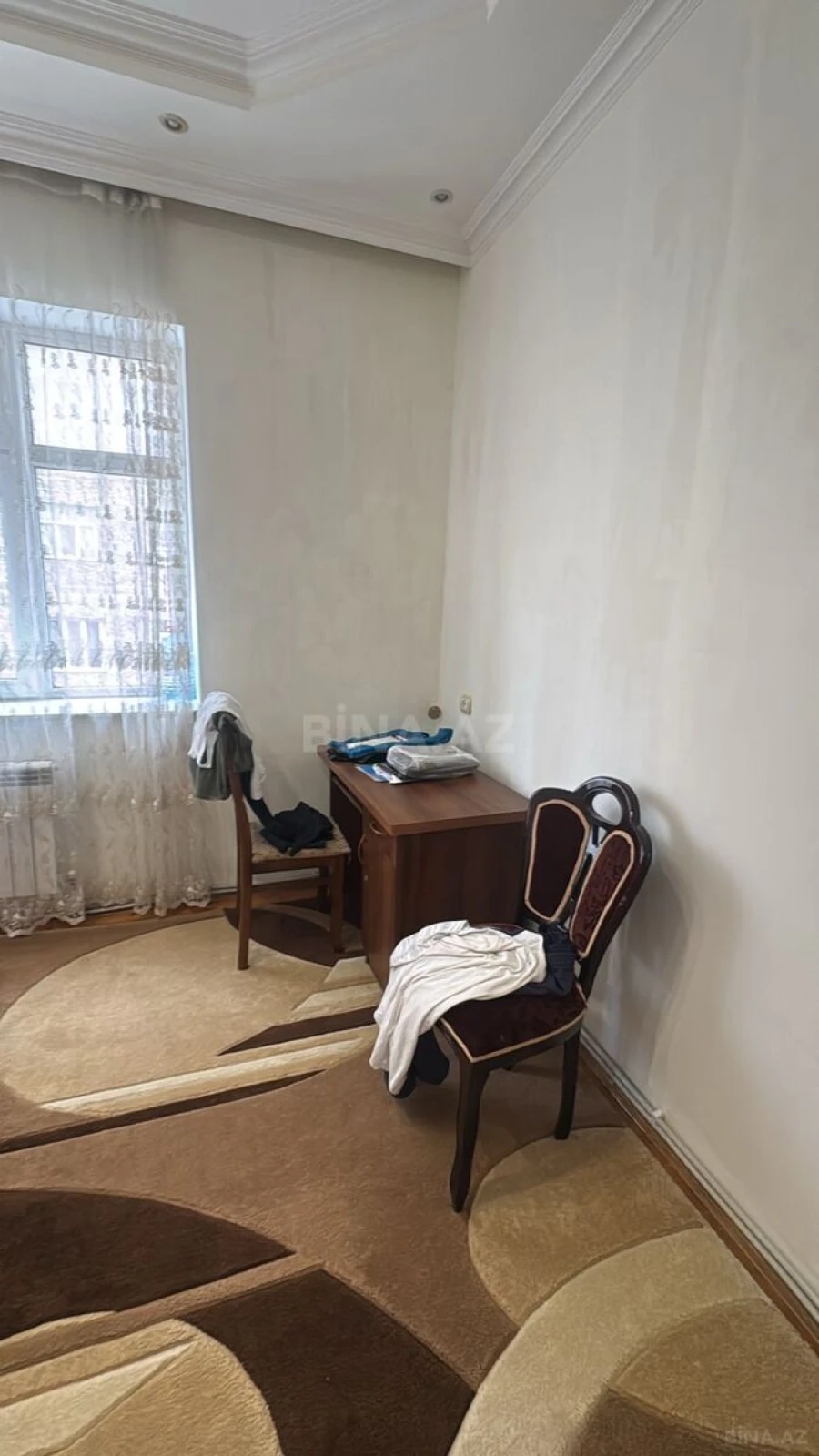 Kirayə verilir 2 otaqlı mənzil 64 m²