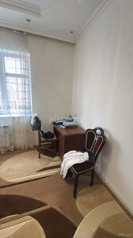 Kirayə verilir 2 otaqlı mənzil 64 m²