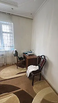 Kirayə verilir 2 otaqlı mənzil 64 m²