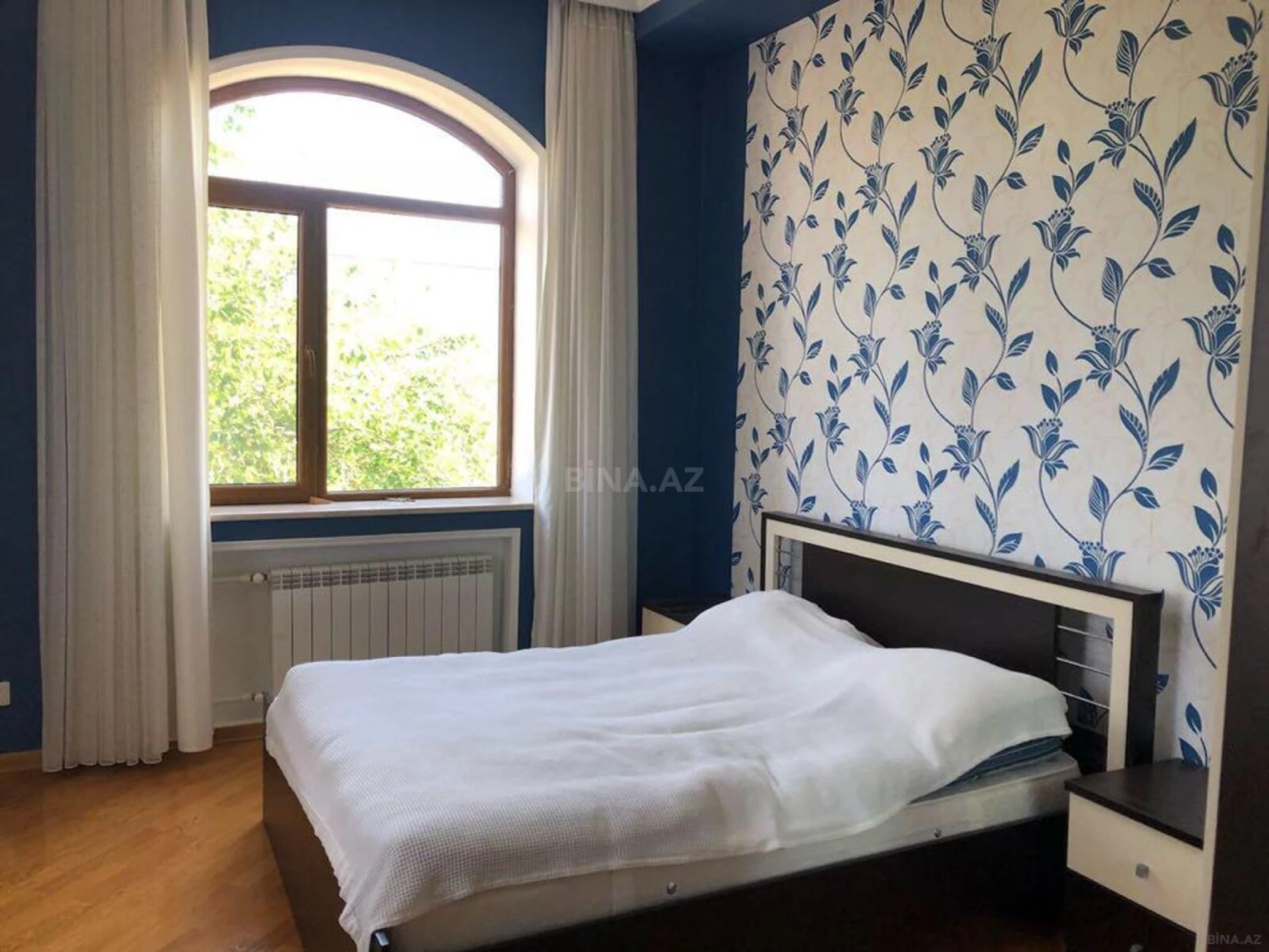 Kirayə verilir 5 otaqlı həyət evi 250 m²