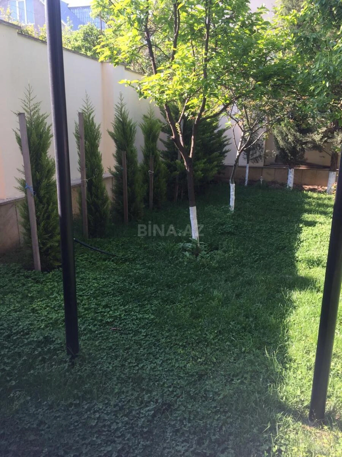 Kirayə verilir 5 otaqlı həyət evi 250 m²