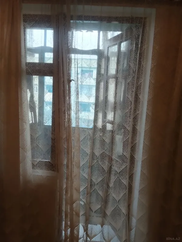 Satılır 2 otaqlı mənzil 52 m²