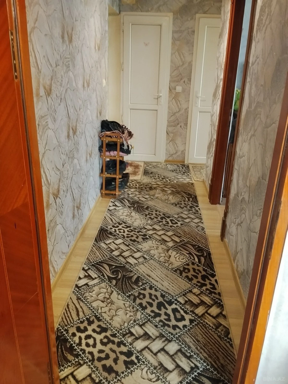 Satılır 2 otaqlı mənzil 52 m²