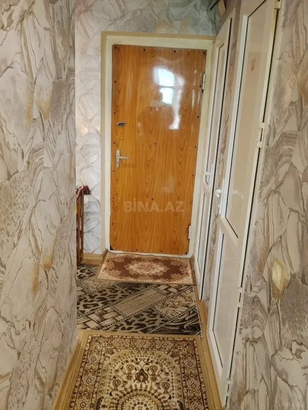 Satılır 2 otaqlı mənzil 52 m²