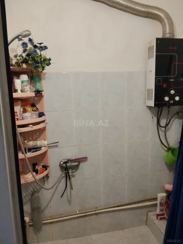 Satılır 2 otaqlı mənzil 52 m²