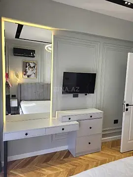 Kirayə verilir 2 otaqlı mənzil 70 m²