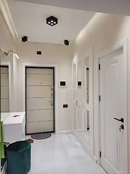 Kirayə verilir 2 otaqlı mənzil 70 m² — Bakı 2 otaq 70.00 m²