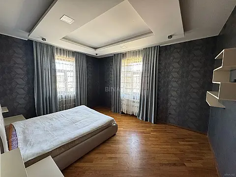 Kirayə verilir 5 otaqlı həyət evi 400 m²
