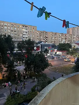 Kirayə verilir 2 otaqlı mənzil 80 m²