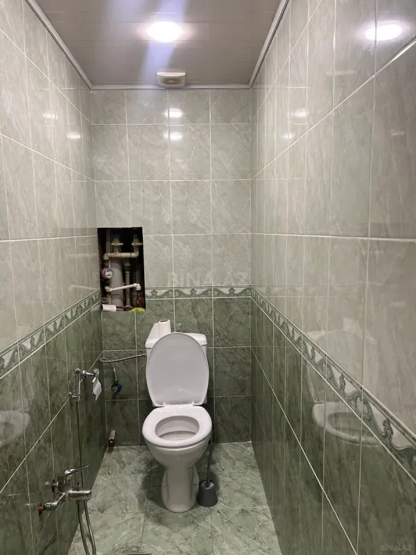 Kirayə verilir 2 otaqlı mənzil 80 m²