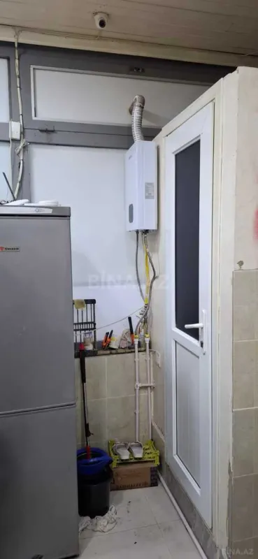 Kirayə verilir obyekt 40 m²