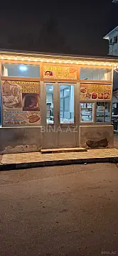 Kirayə verilir obyekt 40 m² — Bakı, Memar Əcəmi yanı 40.00 m²