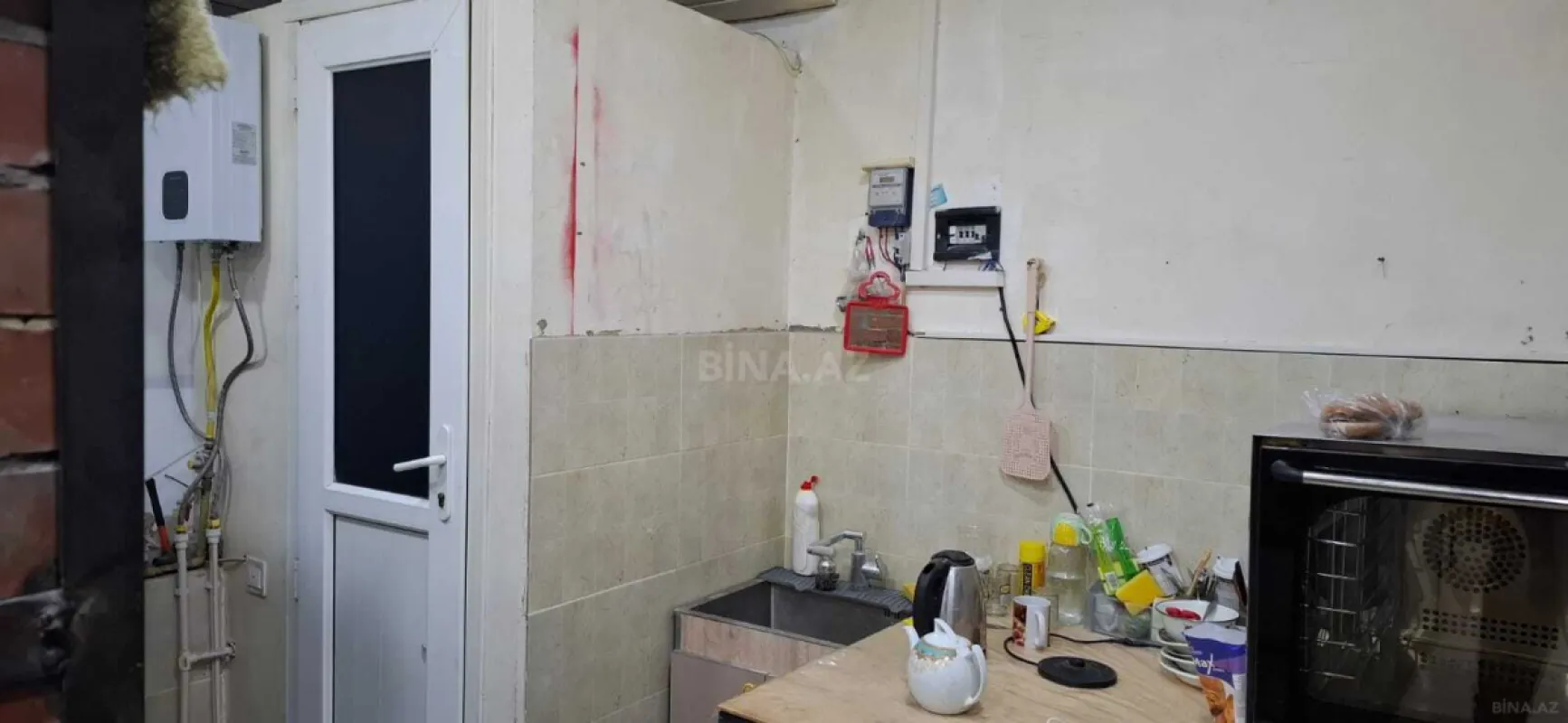 Kirayə verilir obyekt 40 m²