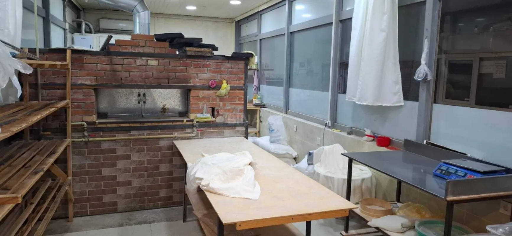 Kirayə verilir obyekt 40 m²