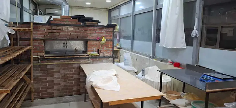 Kirayə verilir obyekt 40 m²