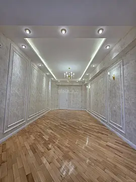 Satılır 3 otaqlı mənzil 153 m²