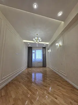 Satılır 3 otaqlı mənzil 153 m²