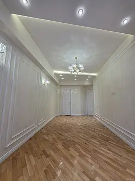 Satılır 3 otaqlı mənzil 153 m²