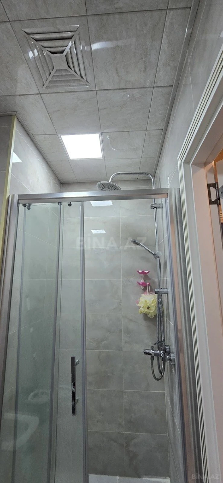 Satılır 2 otaqlı mənzil 45 m²