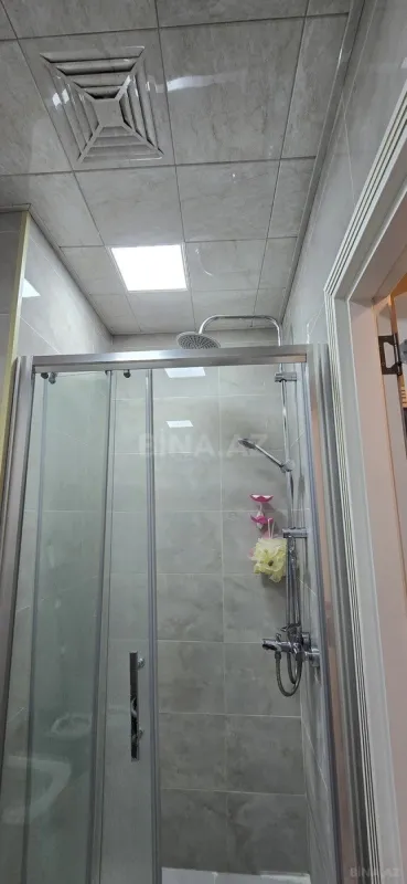 Satılır 2 otaqlı mənzil 45 m²