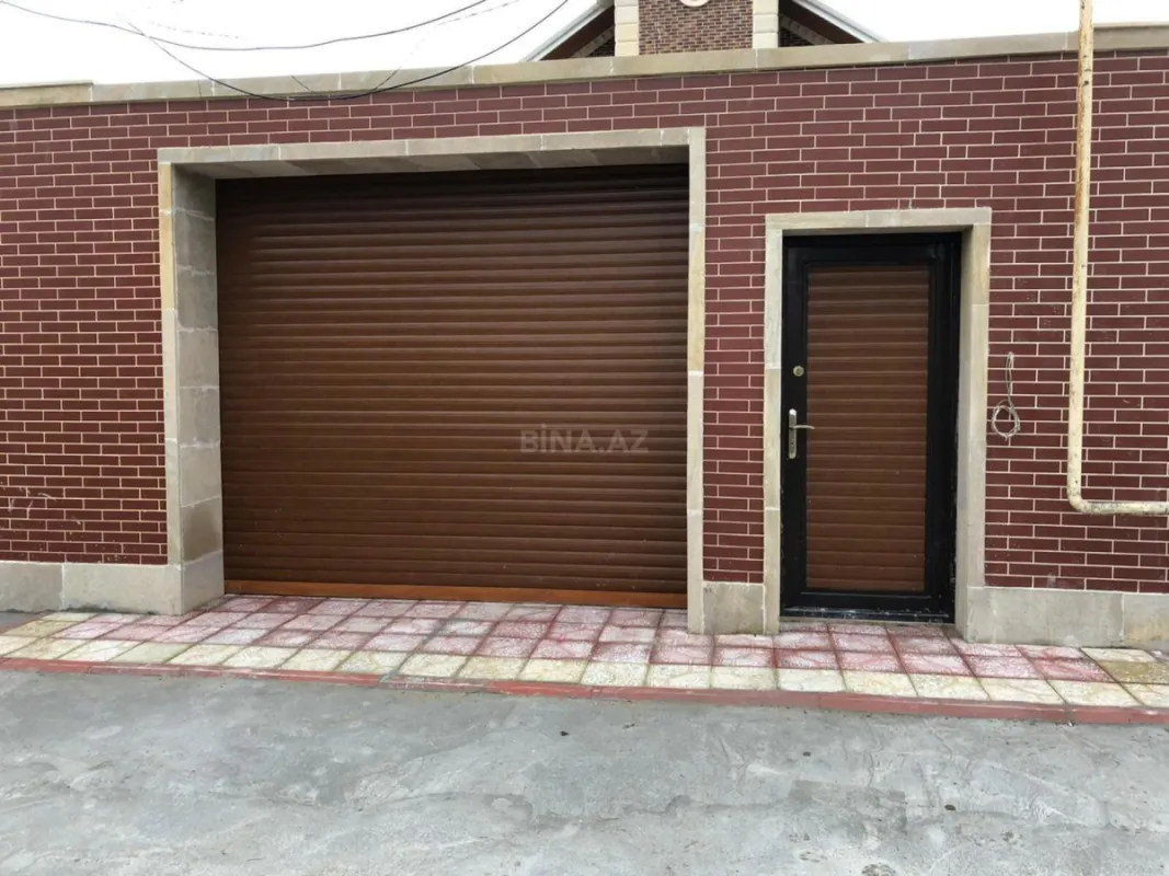 Kirayə verilir 4 otaqlı həyət evi 200 m²