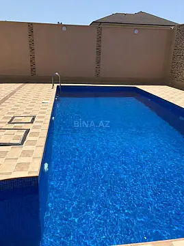 Kirayə verilir 4 otaqlı həyət evi 200 m²