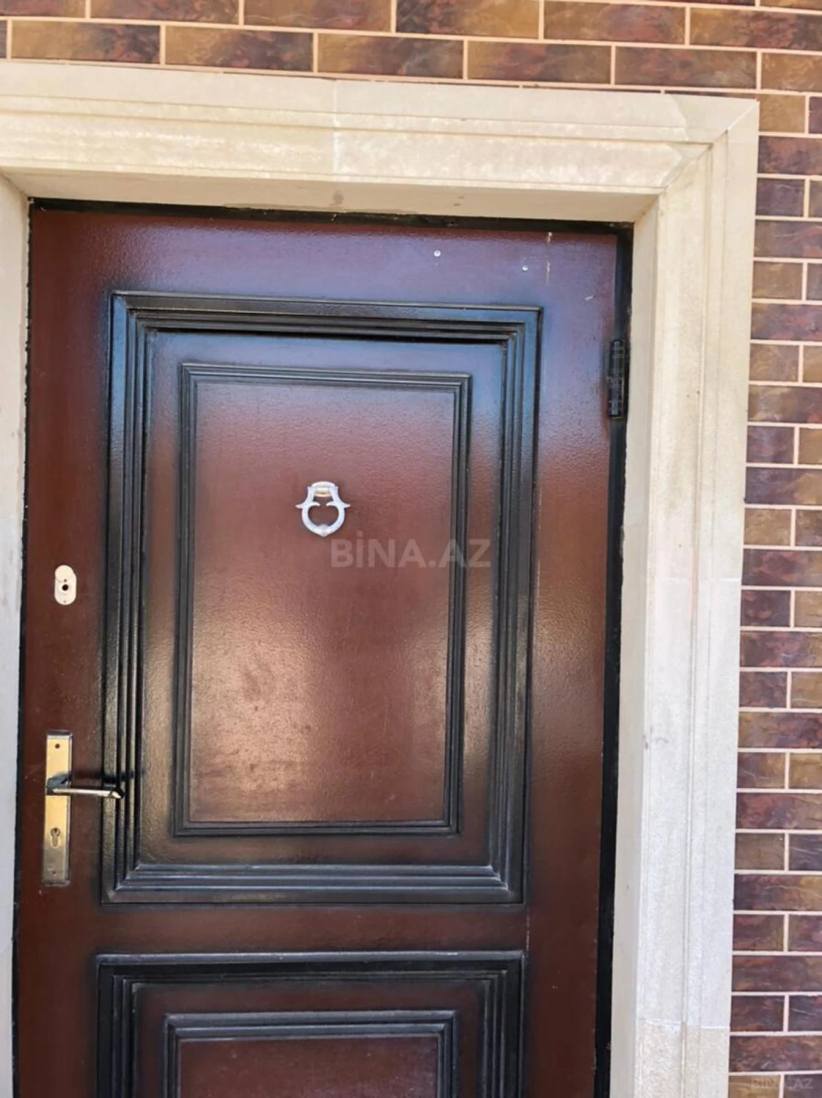 Kirayə verilir 4 otaqlı həyət evi 200 m²