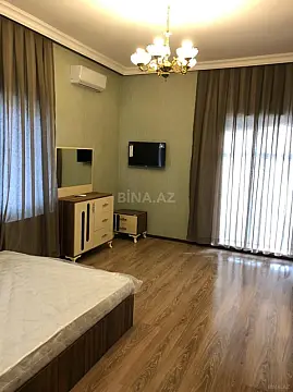 Kirayə verilir 4 otaqlı həyət evi 200 m²