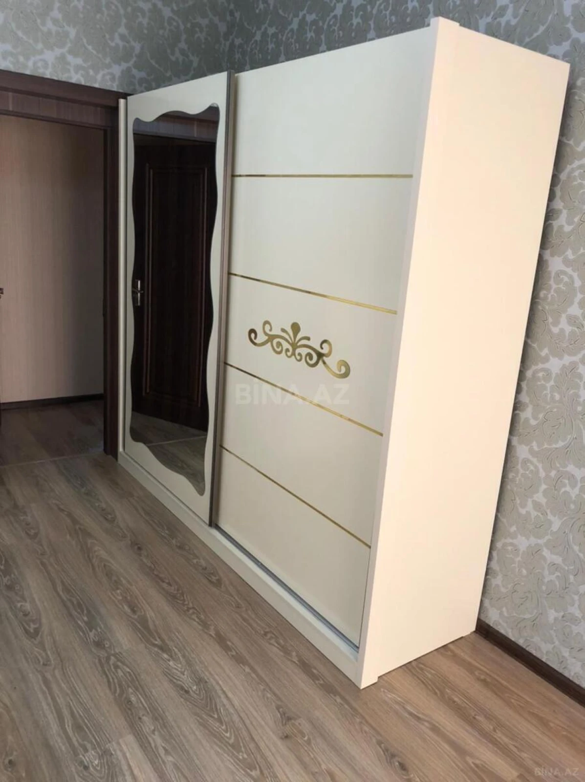 Kirayə verilir 4 otaqlı həyət evi 200 m²