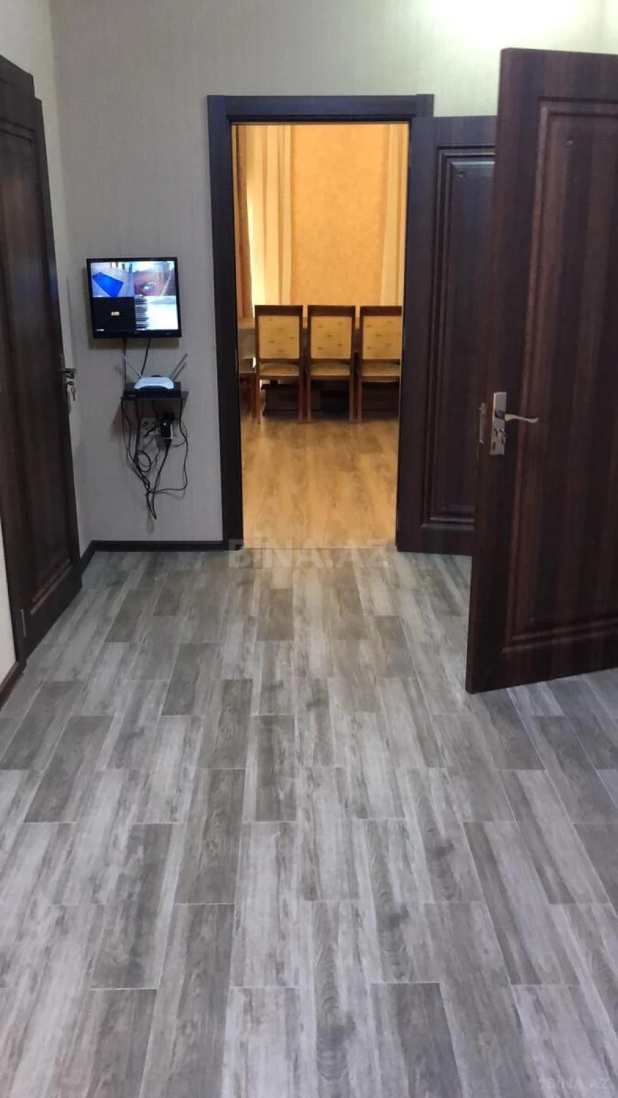 Kirayə verilir 4 otaqlı həyət evi 200 m²