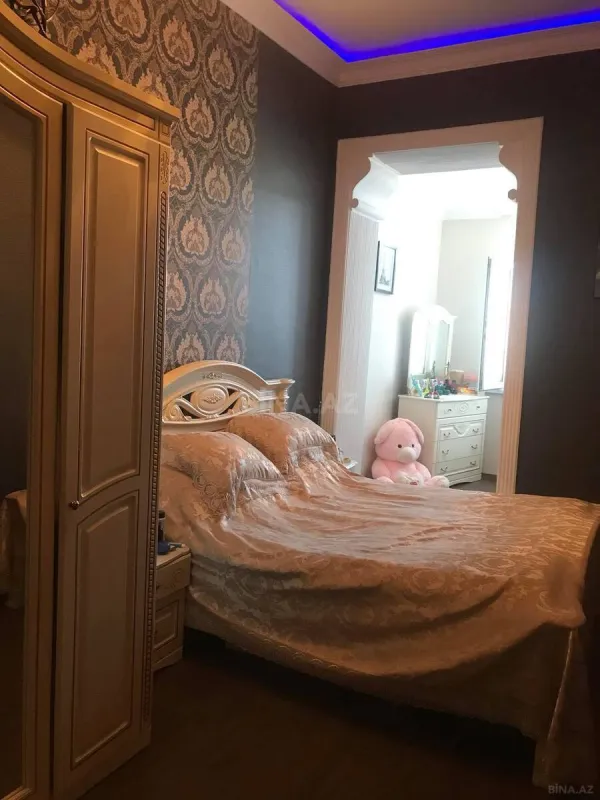 Satılır 3 otaqlı mənzil 100 m²