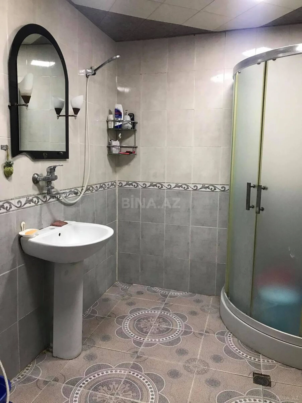 Satılır 3 otaqlı mənzil 100 m²