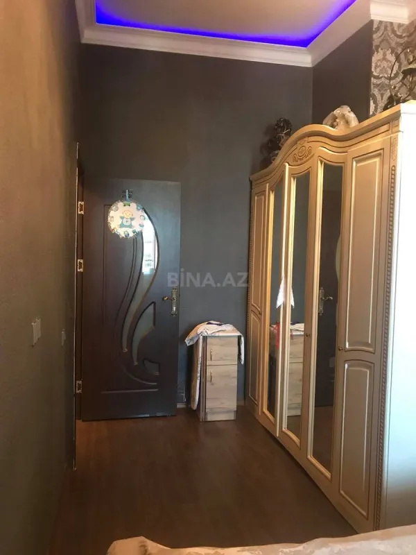 Satılır 3 otaqlı mənzil 100 m²