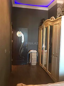 Satılır 3 otaqlı mənzil 100 m²