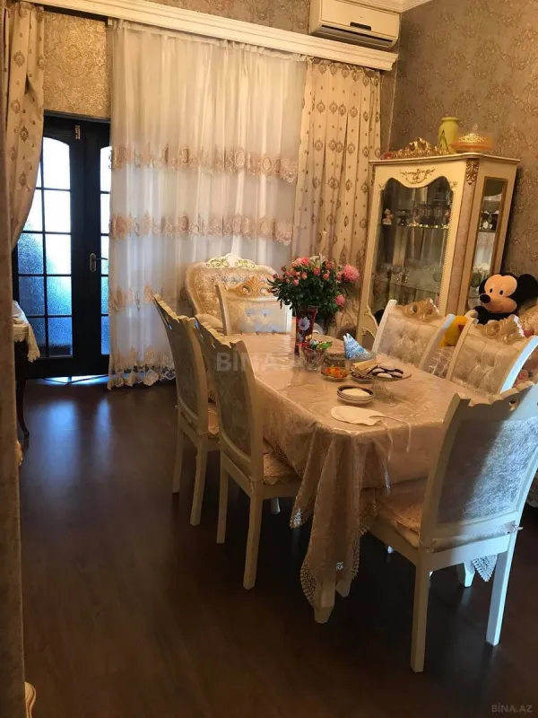 Satılır 3 otaqlı mənzil 100 m²