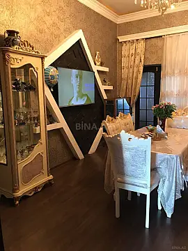 Satılır 3 otaqlı mənzil 100 m²