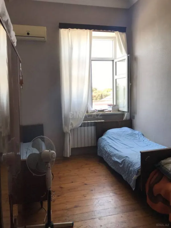 Satılır 3 otaqlı mənzil 100 m²