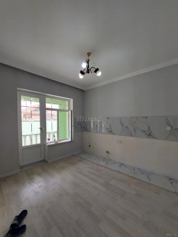 Satılır 3 otaqlı həyət evi 100 m²