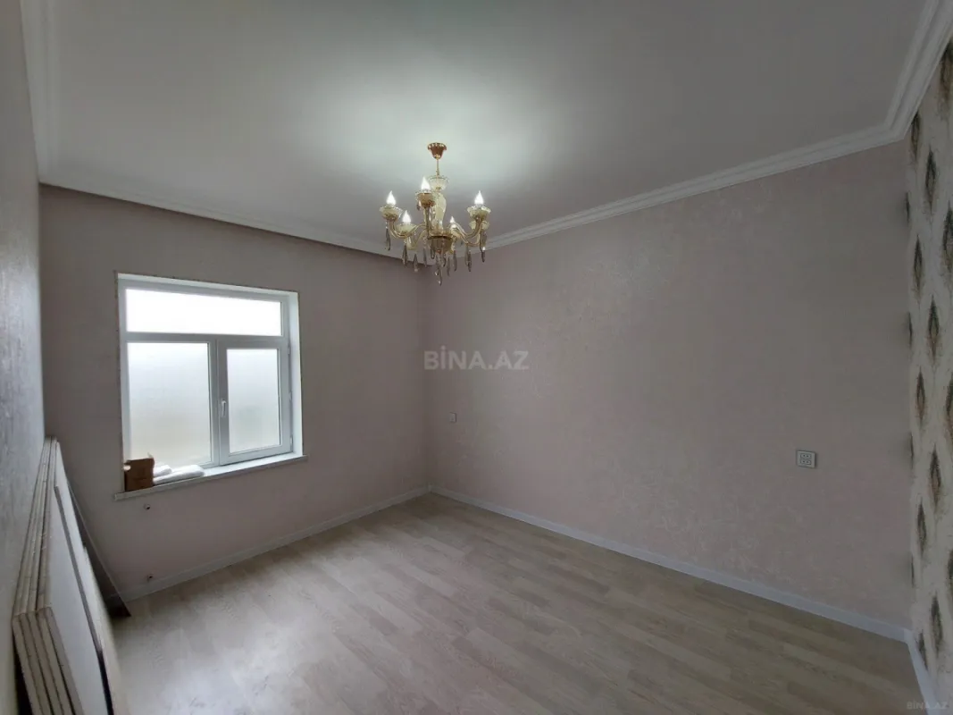 Satılır 3 otaqlı həyət evi 100 m²