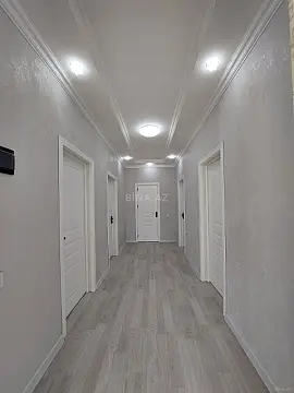 Satılır 3 otaqlı həyət evi 100 m²