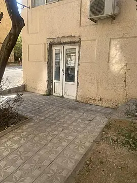 Satılır obyekt 50 m² — Bakı, Nəsimi 50.00 m²