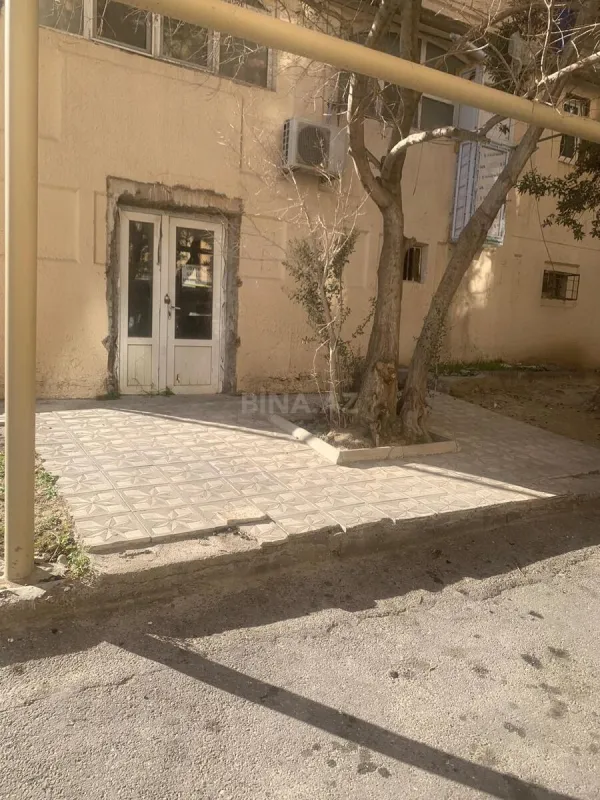 Satılır obyekt 50 m²