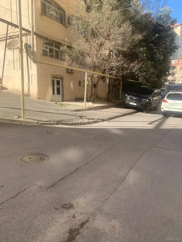 Satılır obyekt 50 m²